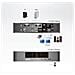 CS1942, USB, USB, DisplayPort, 2560 x 1600 Pixels, Nero, 5s - Foto miniatura 1